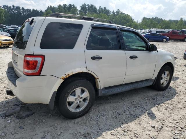 Photo 3 from auction – 2010 FORD ESCAPE XLT with VIN 1FMCU9D78AKB03049