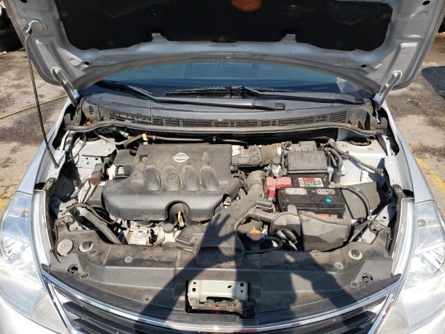 Фото 11 с аукциона – 2011 NISSAN VERSA S с VIN 3N1BC1CP6BL428632