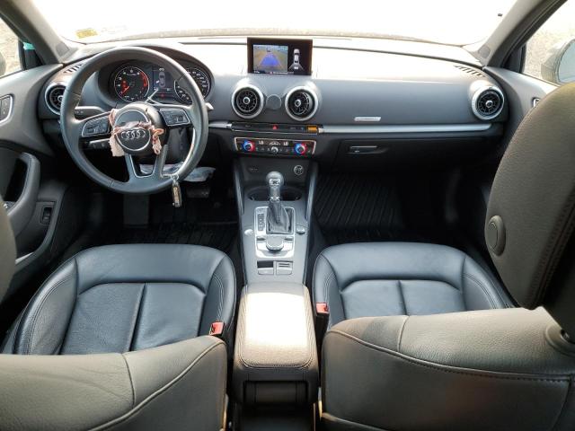 Photo 8 from auction – 2017 AUDI A3 PREMIUM with VIN WAUB8GFF9H1076650