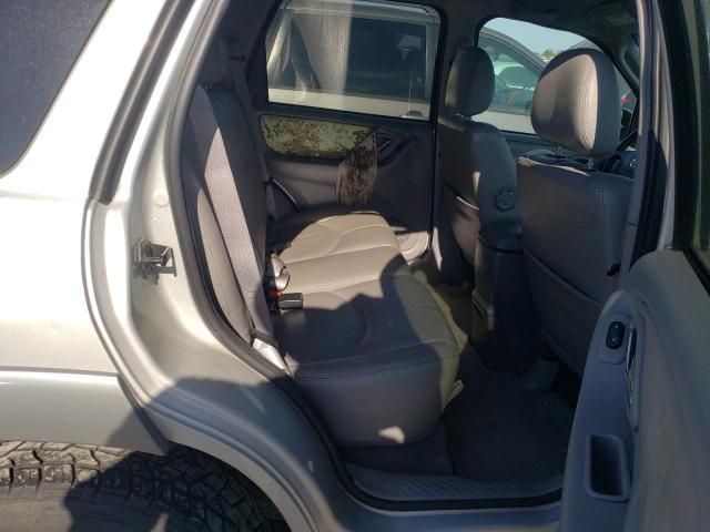 Photo 10 from auction – 2002 MAZDA TRIBUTE LX with VIN 4F2YU08142KM42789