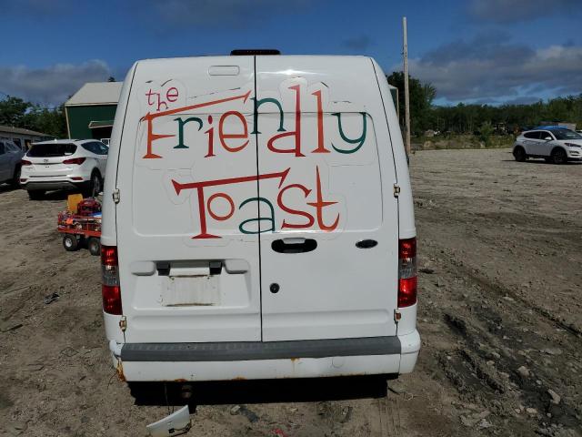 Photo 6 from auction – 2010 FORD TRANSIT CO with VIN NM0LS7BN5AT036949