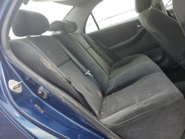 Photo 10 from auction – 2007 TOYOTA COROLLA CE with VIN 2T1BR30EX7C736570
