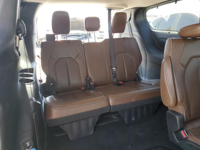 Photo 10 from auction – 2018 CHRYSLER PACIFICA L with VIN 2C4RC1GG5JR260814