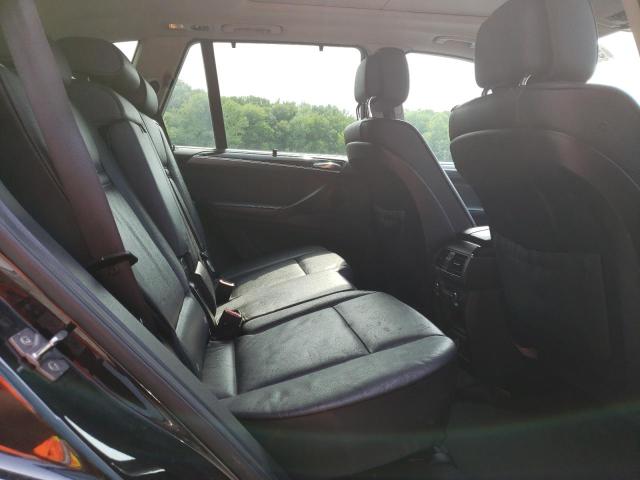Photo 11 from auction – 2011 BMW X5 XDRIVE3 with VIN 5UXZW0C51BL371374
