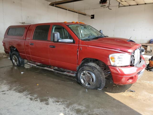 Photo 4 from auction – 2007 DODGE RAM 2500 with VIN 3D7KS29A67G776154