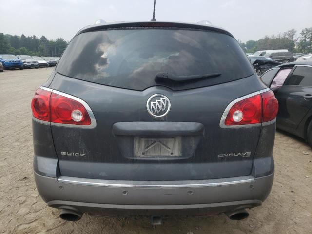Photo 6 from auction – 2012 BUICK ENCLAVE with VIN 5GAKVBEDXCJ389442