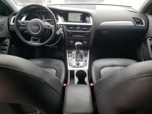 Photo 8 from auction – 2016 AUDI A4 PREMIUM with VIN WAUBFAFL8GN009408