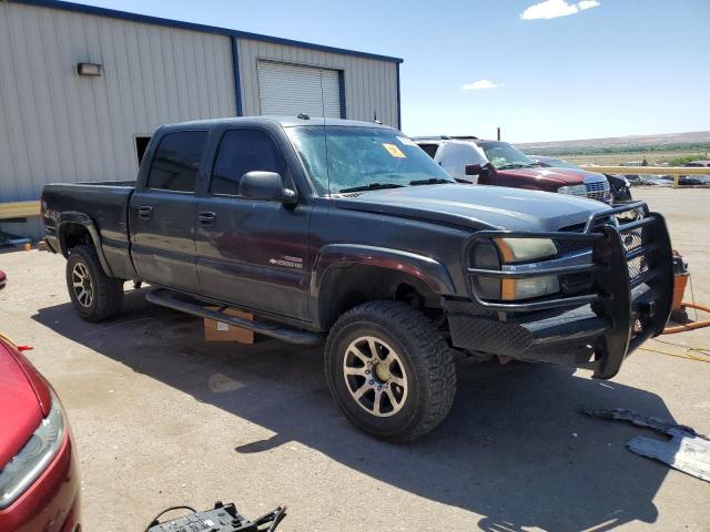 Photo 4 from auction – 2004 CHEVROLET SILVERADO with VIN 1GCHK23184F127885