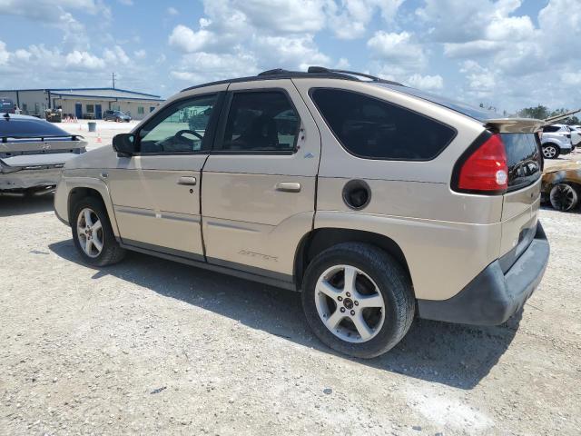 Photo 2 from auction – 2003 PONTIAC AZTEK with VIN 3G7DA03E03S514853