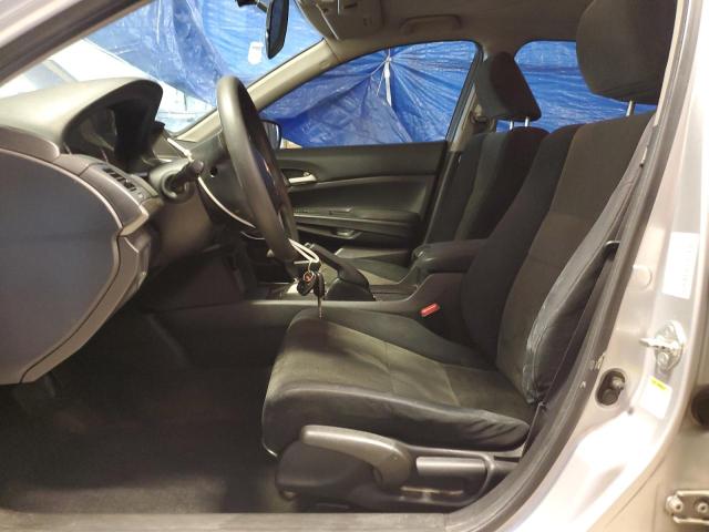 Photo 7 from auction – 2010 HONDA ACCORD LX with VIN 1HGCP2F33AA075701