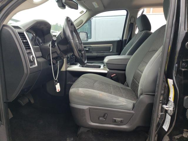 Photo 7 from auction – 2016 RAM 1500 SLT with VIN 3C6RR7LT6GG188757