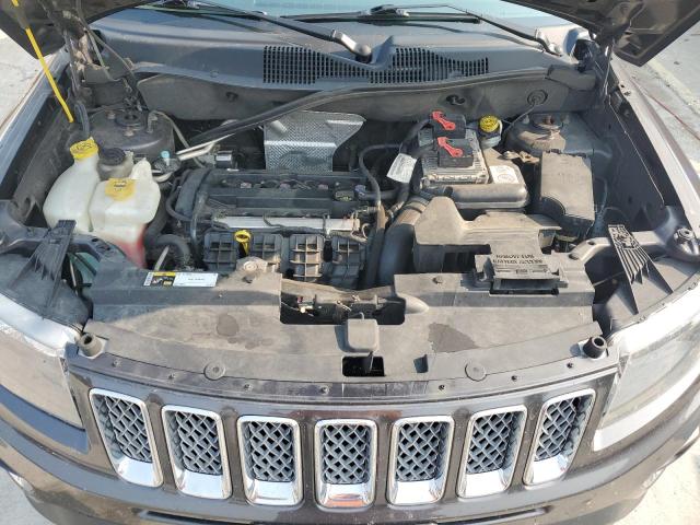 Photo 12 from auction – 2014 JEEP COMPASS LA with VIN 1C4NJCEA6ED831394