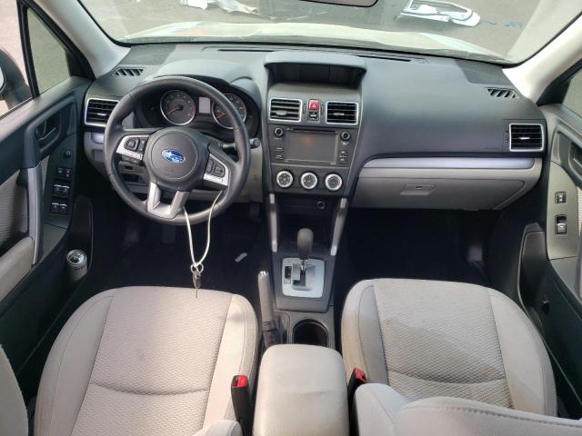 صورة رقم 8 من المزاد - 2017 SUBARU FORESTER 2 مع VIN JF2SJABC4HH560105