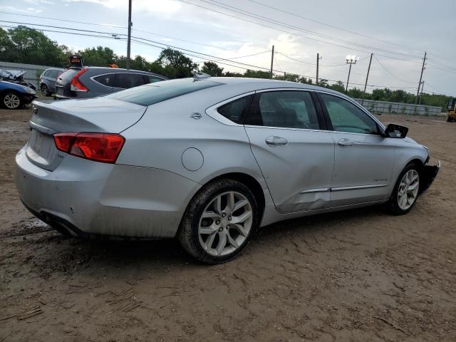 Photo 3 from auction – 2016 CHEVROLET IMPALA LTZ with VIN 2G1145S31G9176951