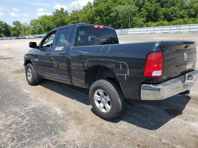 Photo 2 from auction – 2017 RAM 1500 ST with VIN 1C6RR7FG2HS663281