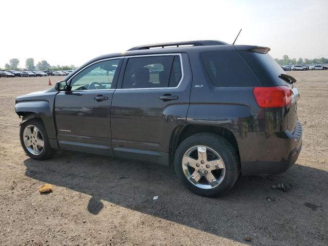 Photo 2 from auction – 2013 GMC TERRAIN SL with VIN 2GKFLVEK0D6208289