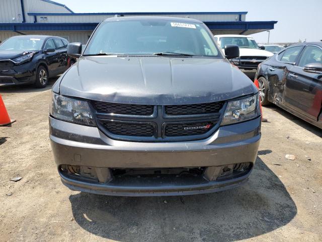 Photo 5 from auction – 2018 DODGE JOURNEY SE with VIN 3C4PDCAB0JT196806