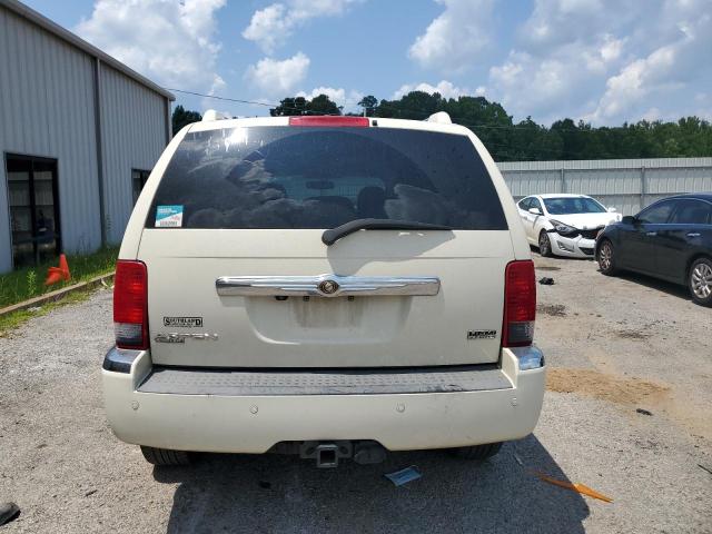 Photo 6 from auction – 2008 CHRYSLER ASPEN LIMI with VIN 1A8HX58268F153579