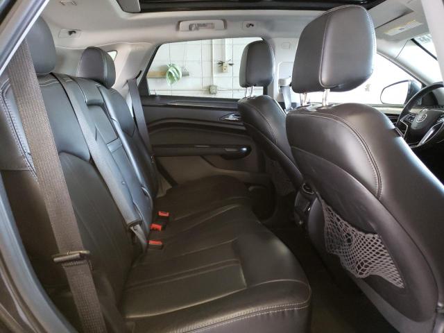 Photo 11 from auction – 2016 CADILLAC SRX PREMIU with VIN 3GYFNGE31GS558458