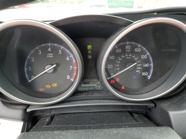 Photo 9 from auction – 2012 MAZDA 3 I with VIN JM1BL1UF5C1522013