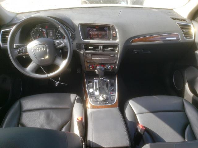 Photo 8 from auction – 2012 AUDI Q5 PREMIUM with VIN WA1DKAFP3CA103296
