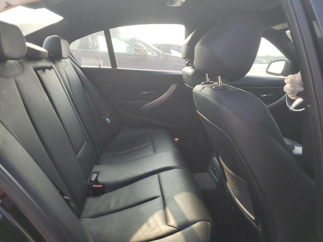 Photo 10 from auction – 2014 BMW 320 I XDRI with VIN WBA3C3G53ENS68491