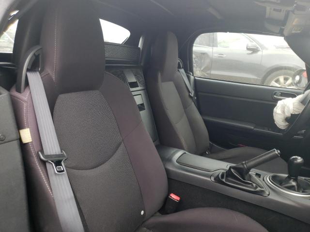 Photo 10 from auction – 2012 MAZDA MX-5 MIATA with VIN JM1NC2JF0C0220996