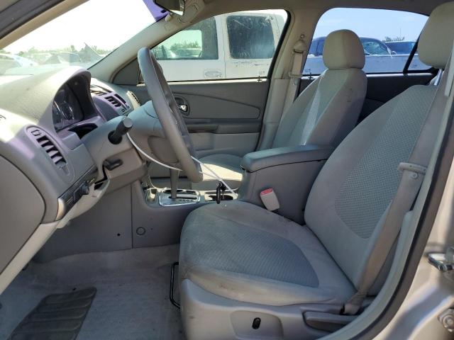 Photo 7 from auction – 2007 CHEVROLET MALIBU with VIN 1G1ZS58N87F287523