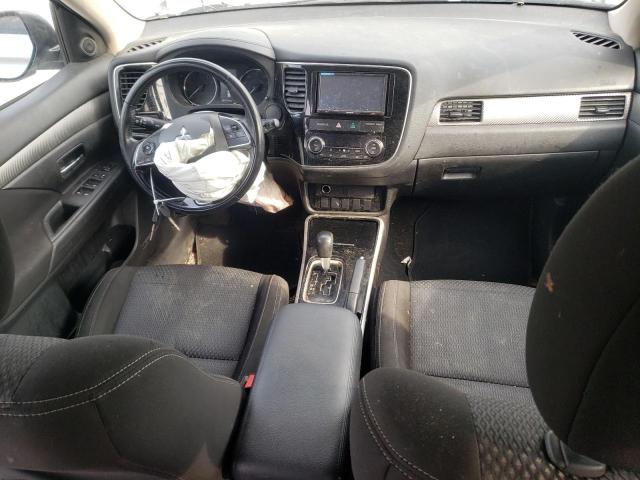 Photo 8 from auction – 2017 MITSUBISHI OUTLANDER with VIN JA4AD2A35HZ015141