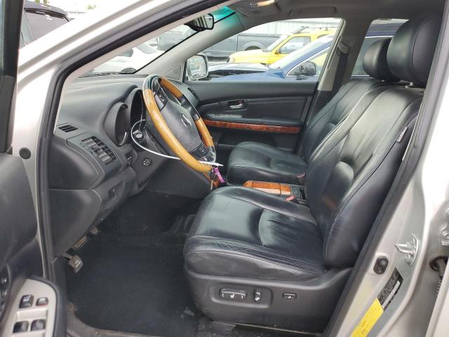 Photo 7 from auction – 2005 LEXUS RX 330 with VIN 2T2HA31U55C072646