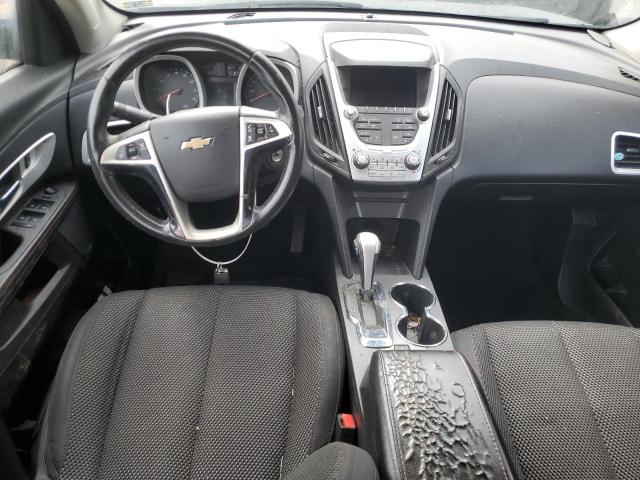 Photo 8 from auction – 2012 CHEVROLET EQUINOX LT with VIN 2GNFLDE56C6309455
