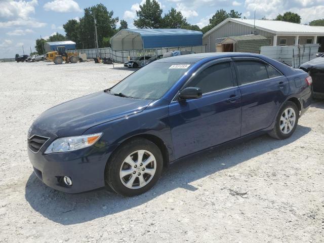 Foto 1 de la subasta – 2011 TOYOTA CAMRY BASE con VIN 4T1BF3EK3BU607357
