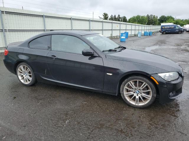 Photo 4 from auction – 2012 BMW 335 XI with VIN WBAKF9C55CE859382