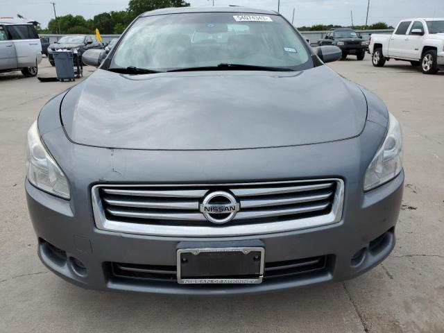 Photo 5 from auction – 2014 NISSAN MAXIMA S with VIN 1N4AA5AP1EC452870