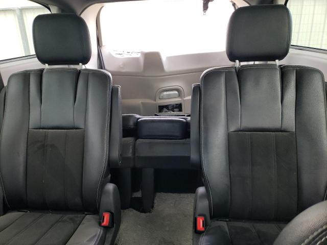 Photo 10 from auction – 2019 DODGE GRAND CARA with VIN 2C4RDGCG5KR717824