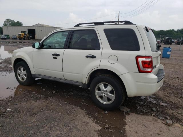 Photo 2 from auction – 2009 FORD ESCAPE XLT with VIN 1FMCU93739KB26168