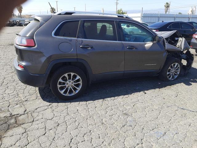 Photo 3 from auction – 2019 JEEP CHEROKEE L with VIN 1C4PJLLB6KD206607