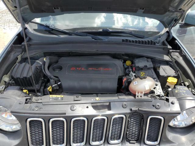 Photo 11 from auction – 2017 JEEP RENEGADE L with VIN ZACCJABB5HPF52257