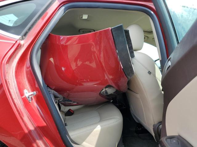 Photo 10 from auction – 2015 BUICK VERANO CON with VIN 1G4PR5SK7F4177139