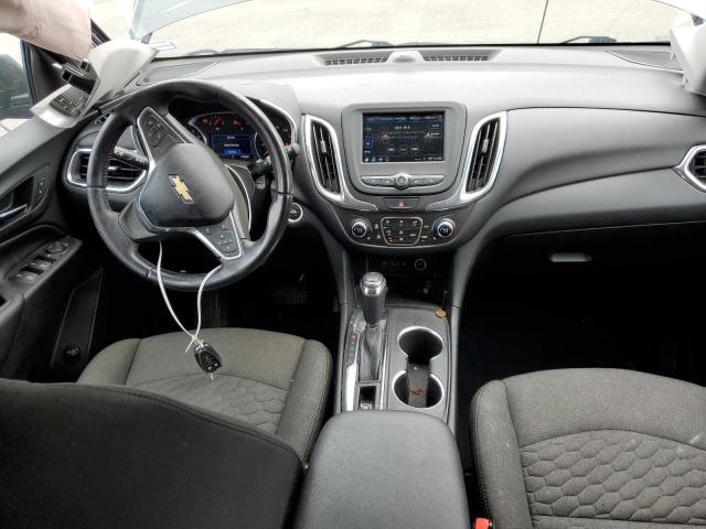 Photo 8 from auction – 2019 CHEVROLET EQUINOX LT with VIN 2GNAXUEV7K6286359