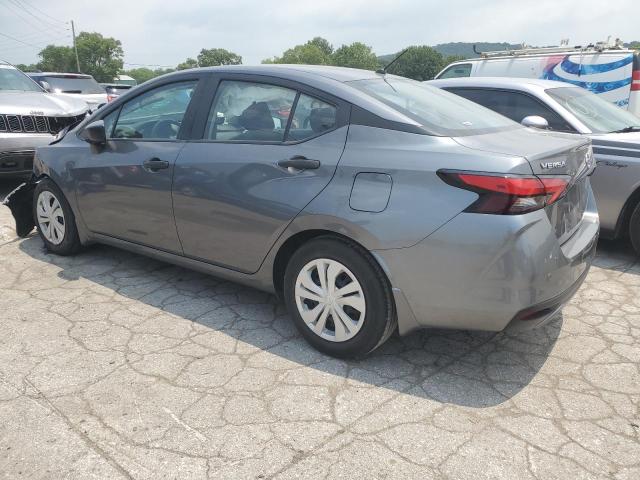 Photo 2 from auction – 2020 NISSAN VERSA S with VIN 3N1CN8DV1LL830547