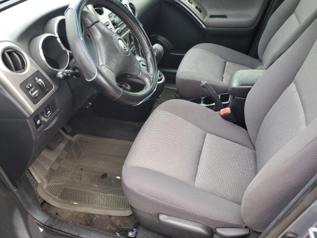 Photo 7 from auction – 2006 TOYOTA COROLLA MA with VIN 2T1KR32E16C582262