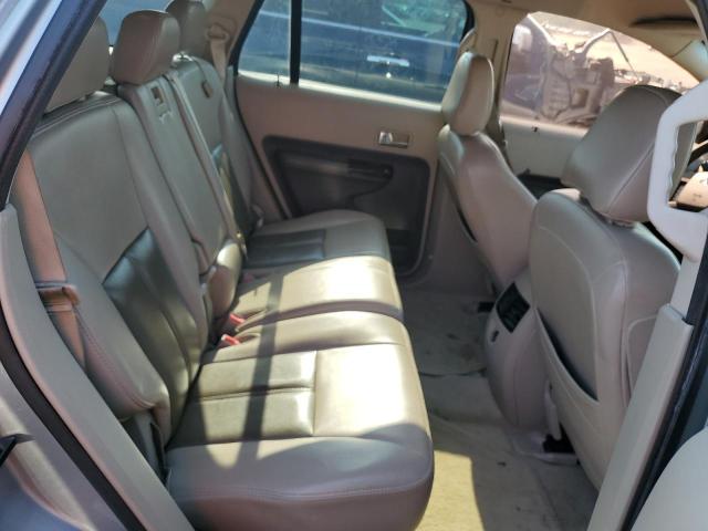 Photo 10 from auction – 2007 FORD EDGE SE with VIN 2FMDK36C77BA62353