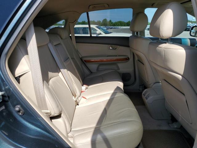 Photo 10 from auction – 2005 LEXUS RX 330 with VIN 2T2HA31U95C057907