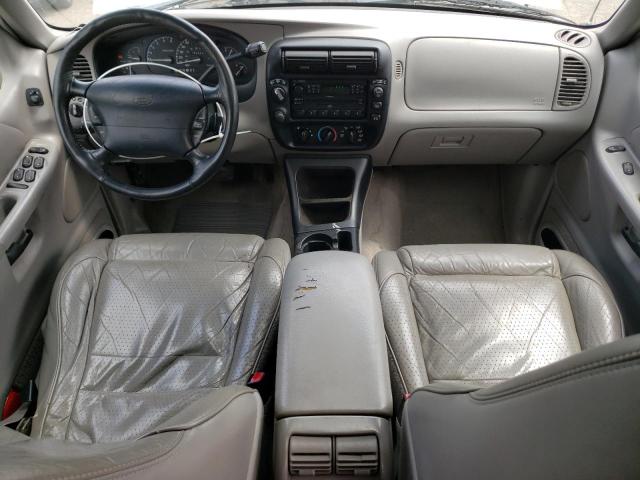 Photo 8 from auction – 1998 FORD EXPLORER with VIN 1FMZU34E0WZA42865