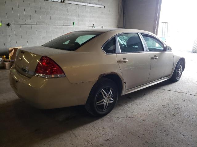 Photo 3 from auction – 2010 CHEVROLET IMPALA LS with VIN 2G1WA5EN3A1122522