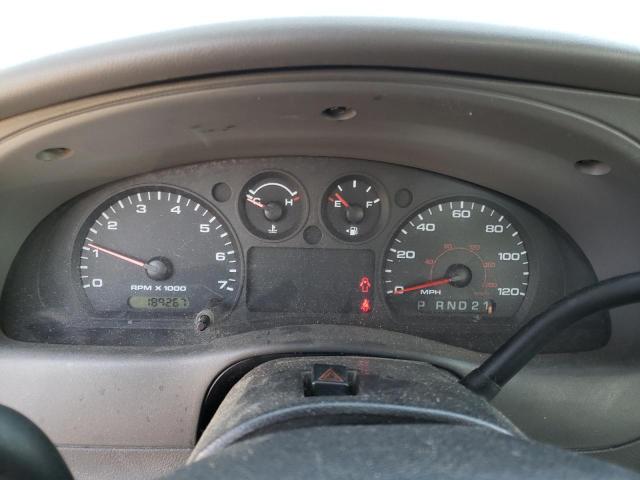 Photo 9 from auction – 2005 FORD RANGER with VIN 1FTYR10DX5PA35533