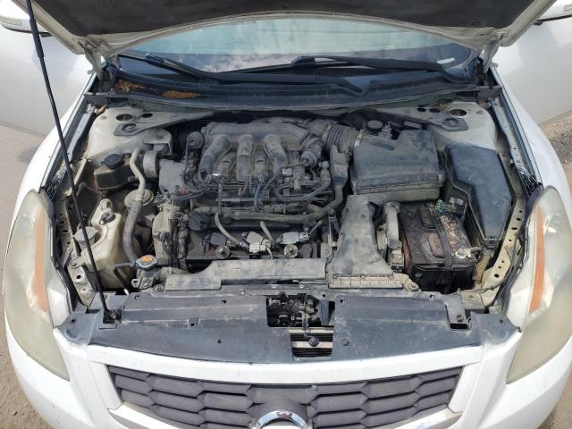 Photo 11 from auction – 2008 NISSAN ALTIMA 3.5 with VIN 1N4BL24E08C261954