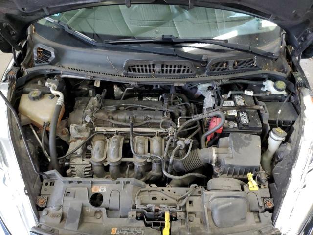 Photo 11 from auction – 2014 FORD FIESTA TIT with VIN 3FADP4CJ1EM180303