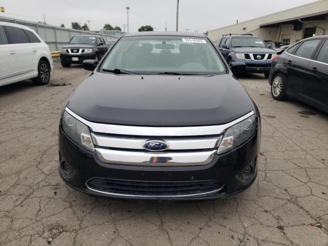 Photo 5 from auction – 2012 FORD FUSION SE with VIN 3FAHP0HA2CR166705